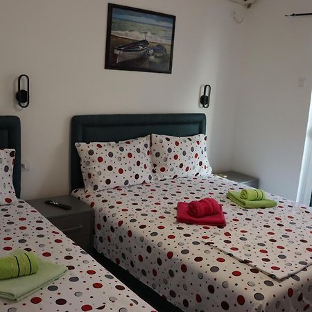 Apartments Baja Ulcinj Eksteriør billede