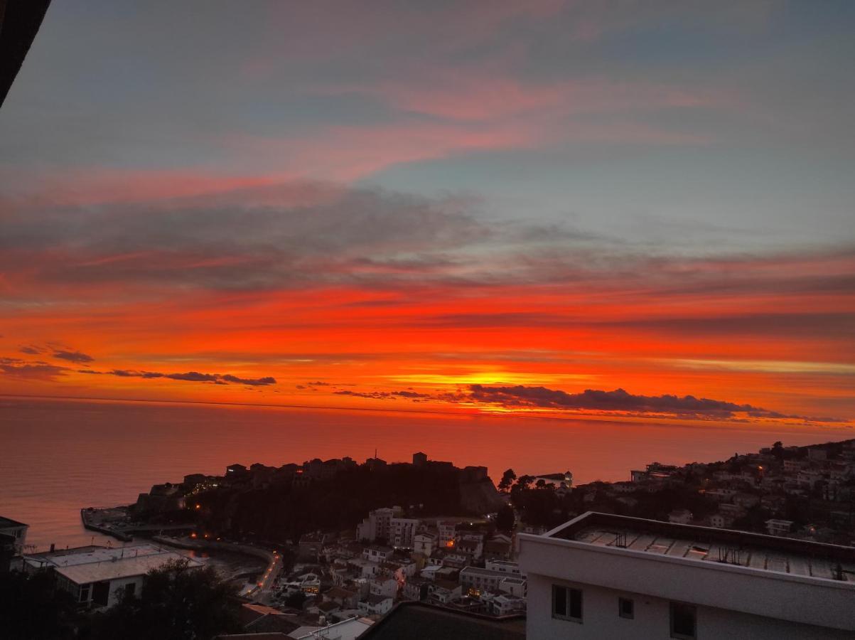 Apartments Baja Ulcinj Eksteriør billede