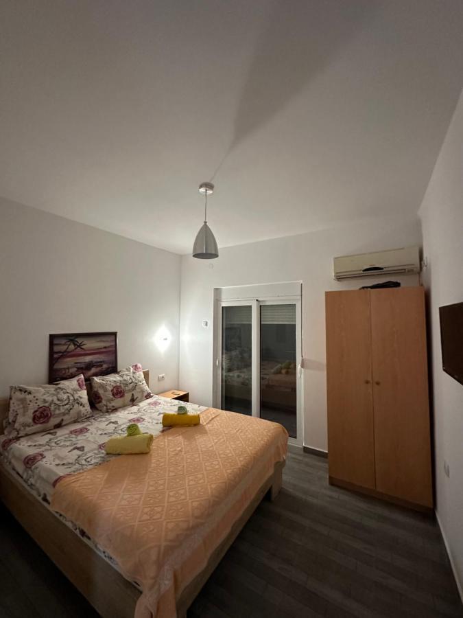 Apartments Baja Ulcinj Eksteriør billede