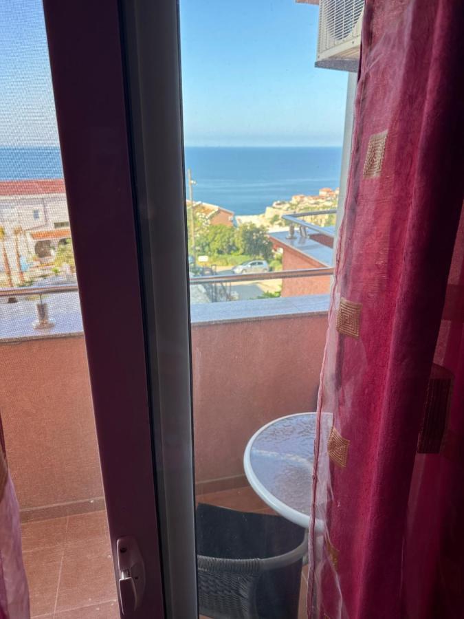 Apartments Baja Ulcinj Eksteriør billede