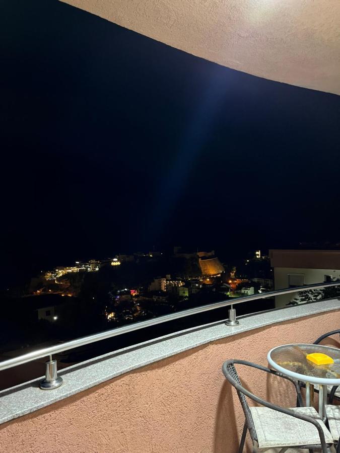 Apartments Baja Ulcinj Eksteriør billede