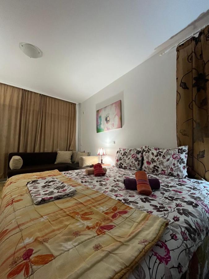 Apartments Baja Ulcinj Eksteriør billede