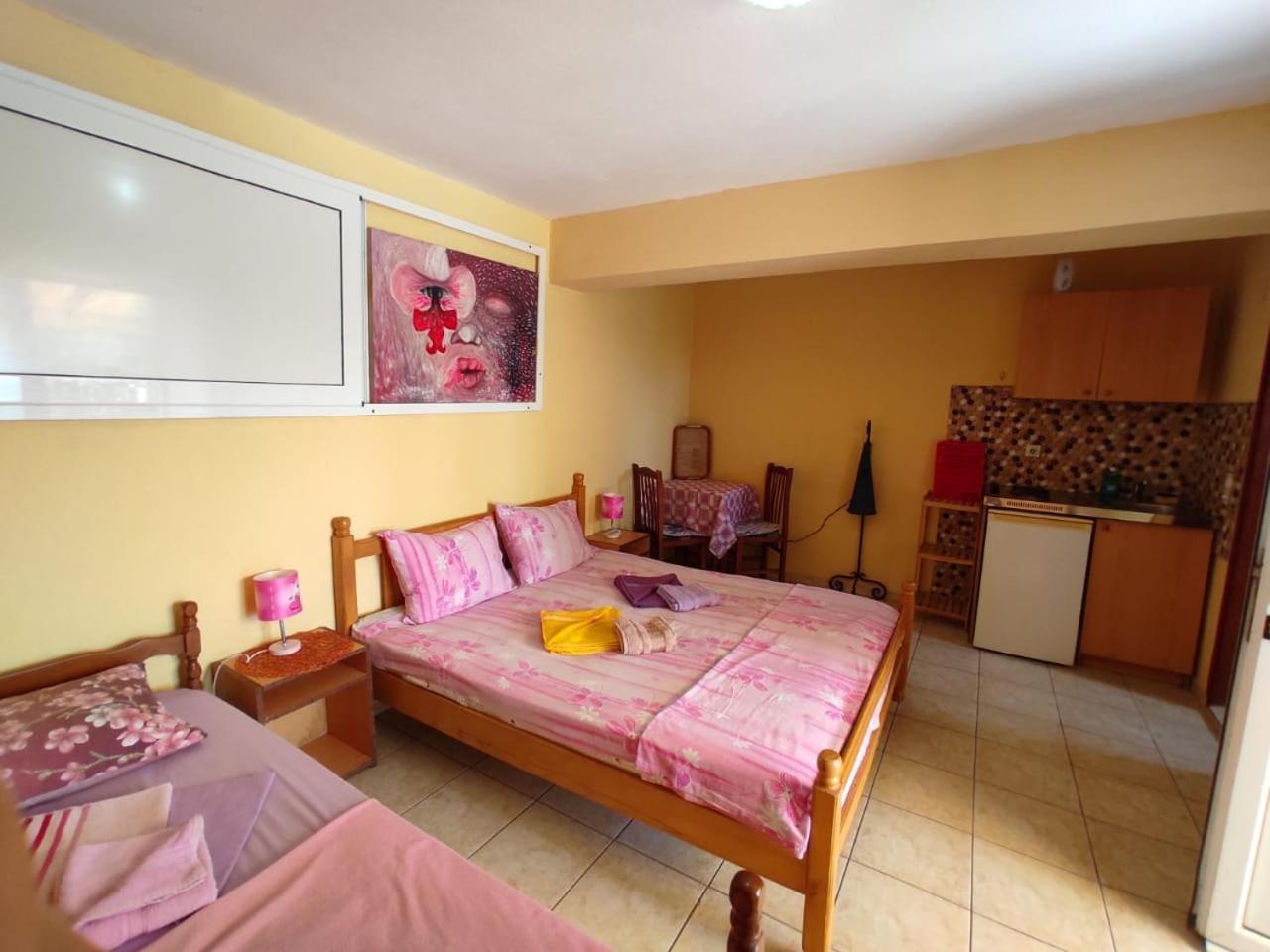 Apartments Baja Ulcinj Værelse billede