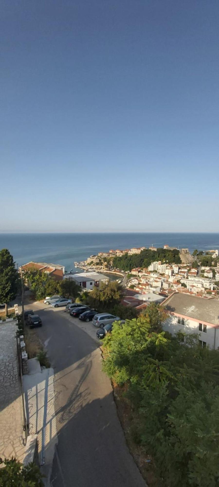 Apartments Baja Ulcinj Værelse billede